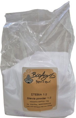 Vio Agros Stevia 1:2 1000gr