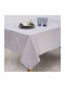 Dimeco Πετσέτα Φαγητού 5274 Grey 42x42εκ.