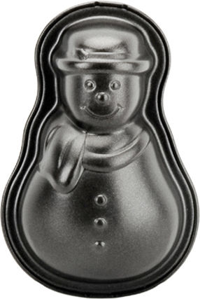 Ibili Bakeware Tins & Trays Type Cupcakes/Muffins Ibili Bakeware Tins & Trays Type Cupcakes/Muffins