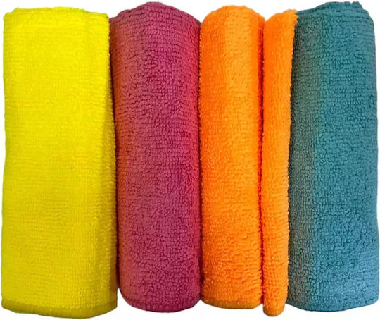 TnS Towel 30x30cm 4pcs TnS Towel 30x30cm 4pcs