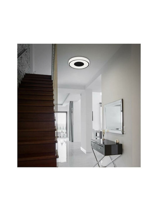 Briloner Plafonieră 38.5buc LED