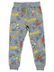 Kinder Trainingshose Gray 1Stück