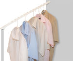 Folding Wall Mounted Clothes Drying Rack