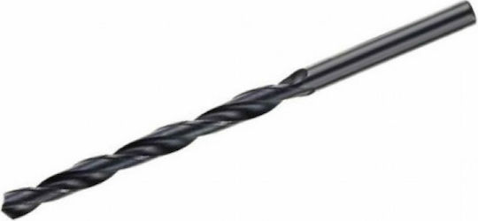 Keil Bohrer mit Zylindrischem Schaft für Metall 5x132mm