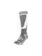 4F Ски и сноуборд чорапи Gray 1 Pair
