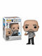Funko Pop! Football: Manchester City - Pep Guardiola 61