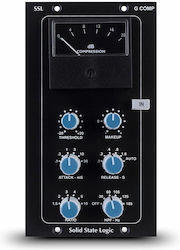 SSL 500-Series Stereo Bus Compressor MKII Module