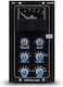 SSL 500-Series Stereo Bus Compressor MKII Module Compressor