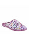 Fild Anatomic Women's Slippers Purple