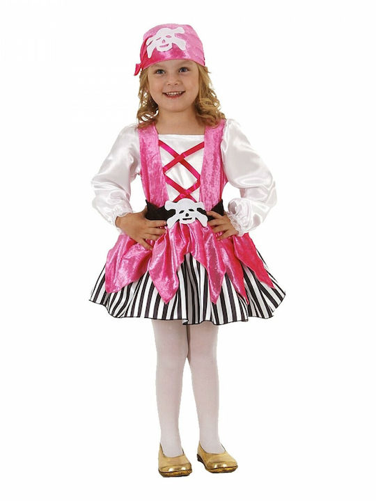 Kids Carnival Costume