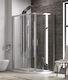 Karag Acryl Dusche x120cm