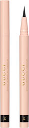 Gucci Stylo Définition L'obscur Водоустойчив Химикал Очна Линия 01 Eve Черен 0.5гр Gucci Stylo Définition L'obscur Водоустойчив Химикал Очна Линия 01 Eve Черен 0.5гр