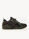 Rider 1 Sneakers Black / After Dark / Forest Night
