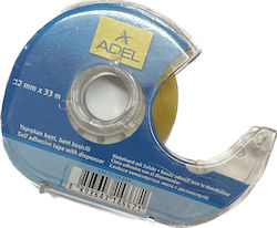 Adel Desktop Tape Dispenser