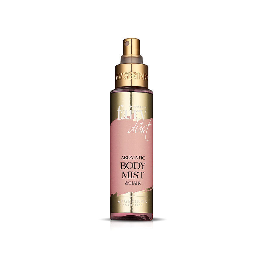 Avgerinos Cosmetics Fairy Dust 100ml