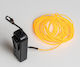 Christmas Light Tube Battery Programmable