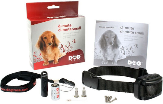 Dog Trace D-mute Light Electric Dog Fence Collar