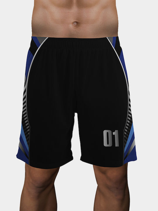 Athlon Shorts Style Basketball