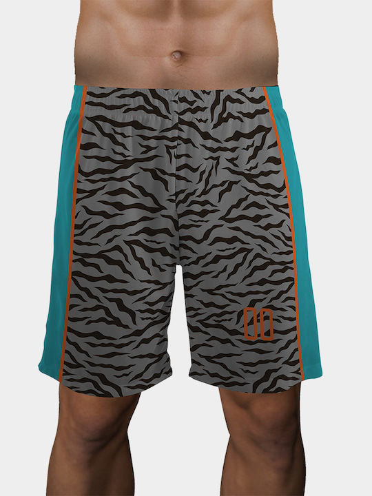 Kurze Hosen Aussehen Basketball