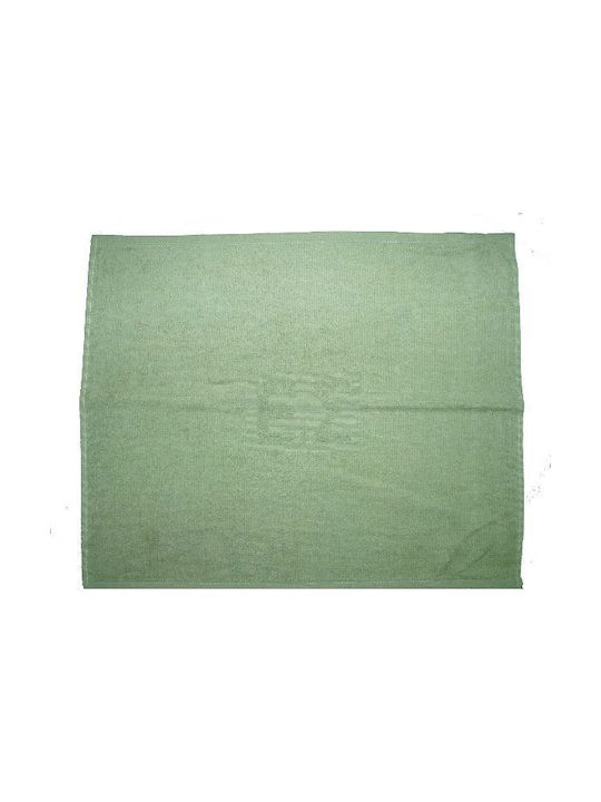 Facecloth Green