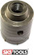 SKS Tools Διαμαντοκορώνα με Διάμετρο 60mm για Μπετό