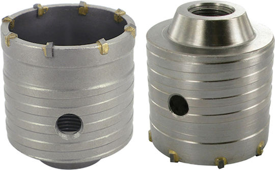 SKS Tools Räumnadelschneider mit Durchmesser 65mm für Beton