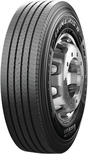 Pirelli Itineris S90 315/70R22.5 E-Commerce-Website M+S 4 Jahreszeiten Lkw-Reifen