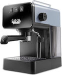 Gaggia Automatic Espresso Machine 1900W Pressure 15bar Green