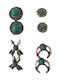 Set Earrings