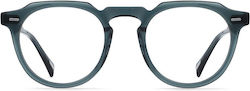 Raen Gild Men's Acetate Frame Green