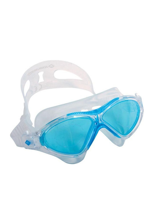 Schildkrot Γυαλιά Κολύμβησης Παιδικά Διάφανα