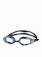 Seac Jump Swimming Goggles Adults Blue