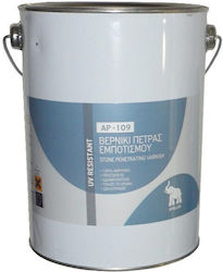 Apollon Abrasives Βερνίκι Εμποτισμού Ματ