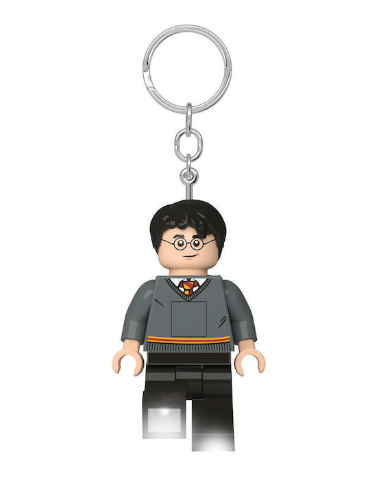Euromic Keychain with LED