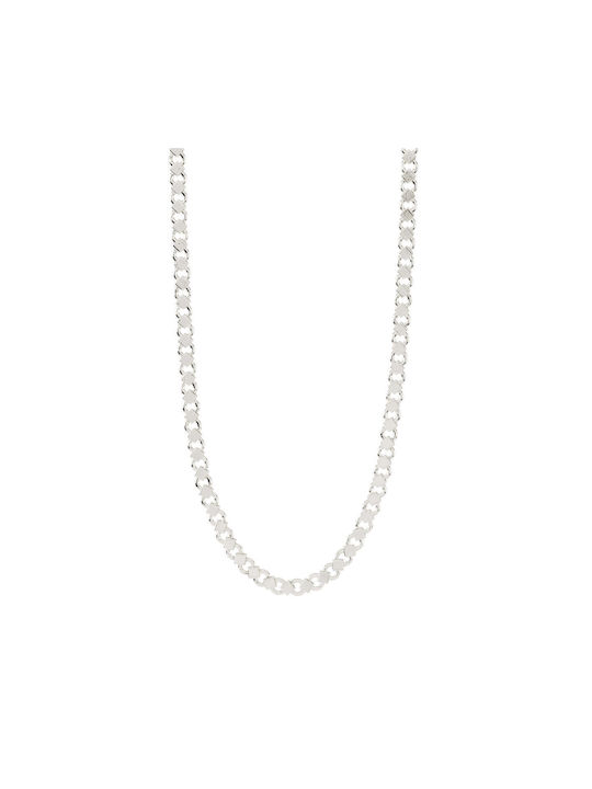 Pilgrim Chain Neck Length 45cm