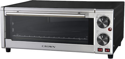 Crown Cuptor cuptor electric 15lt