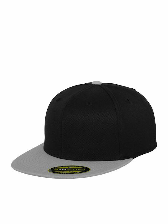 Flexfit 6210t Jockey Gray