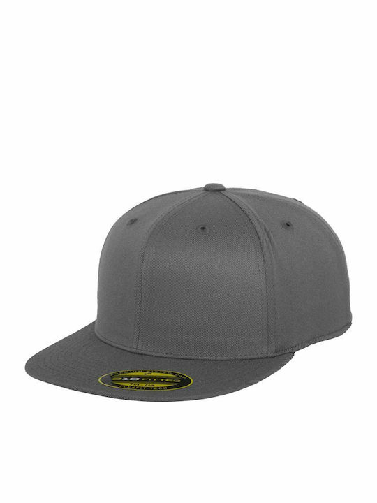 Flexfit 6210 Jockey Γκρι
