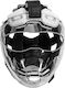 Olympus Sport Adult Full Face Boxing Headgear White