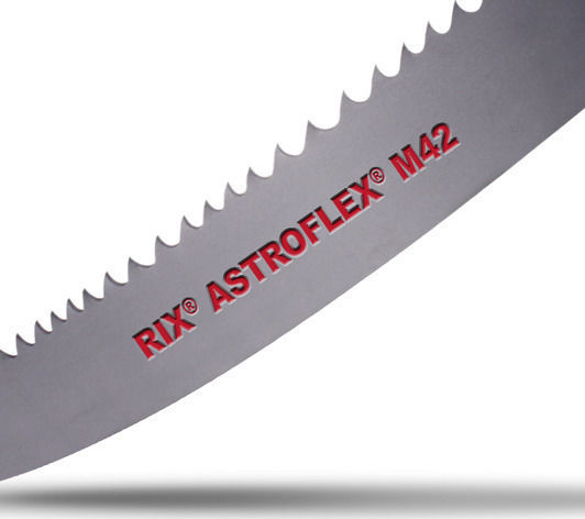 Rix-Mehring T8/12 M42 Jig Bandsaw Blade for Metal 3280X27X0,90