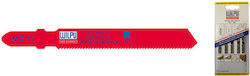 Wilpu Jig Saw Blade for Metal 55mm MG11