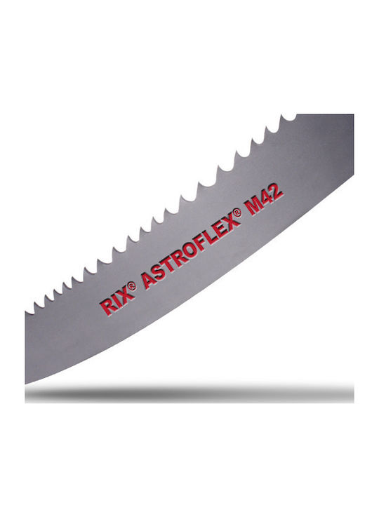 Rix-Mehring T8/12 M42 Jig Bandsaw Blade for Metal 2920mm 2920X27X0,90