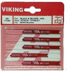 Viking NK1118A 5Stück