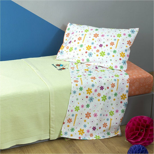 Decke Green c376935 160x240cm