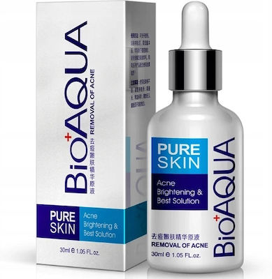 Bioaqua Face Serum Suitable for Skin 30ml 21371346