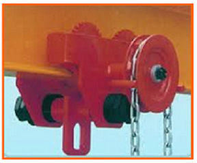 Nova Chain Hoist for Weight Load up to 2t