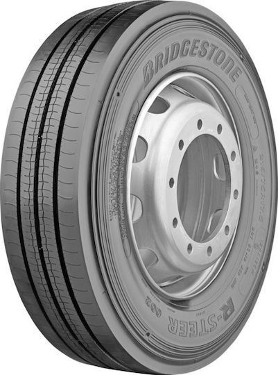 Bridgestone 225/75R17.5 M M+S Truck Tyre