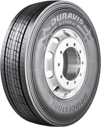 Bridgestone Duravis R-Steer 002 385/55R22.5 158L M+S 4 Εποχών Λάστιχο Φορτηγού