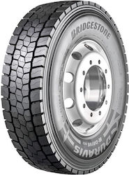 Bridgestone 315/80R22.5 L M+S 4 Seasons Гума за Камион