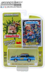 GreenLight Collectibles 1983 Chevrolet Monte Carlo για 8+ Ετών